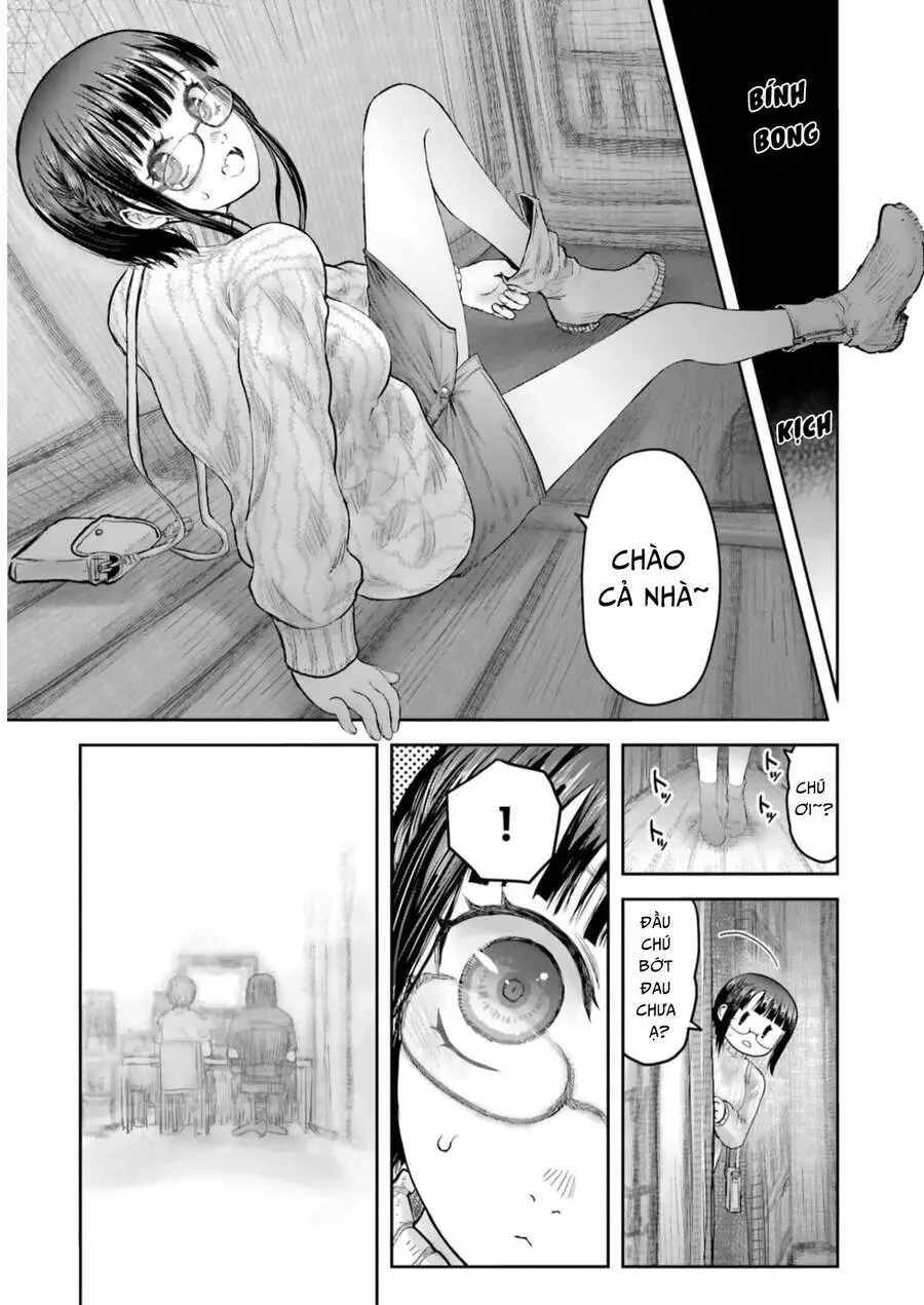 Chú Tôi Ở Dị Giới Nettruyen ZZZ Chương 50 Page 31