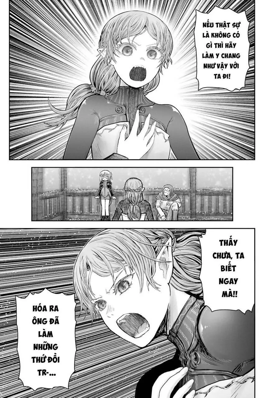 Chú Tôi Ở Dị Giới Nettruyen ZZZ Chương 37.5 Page 7