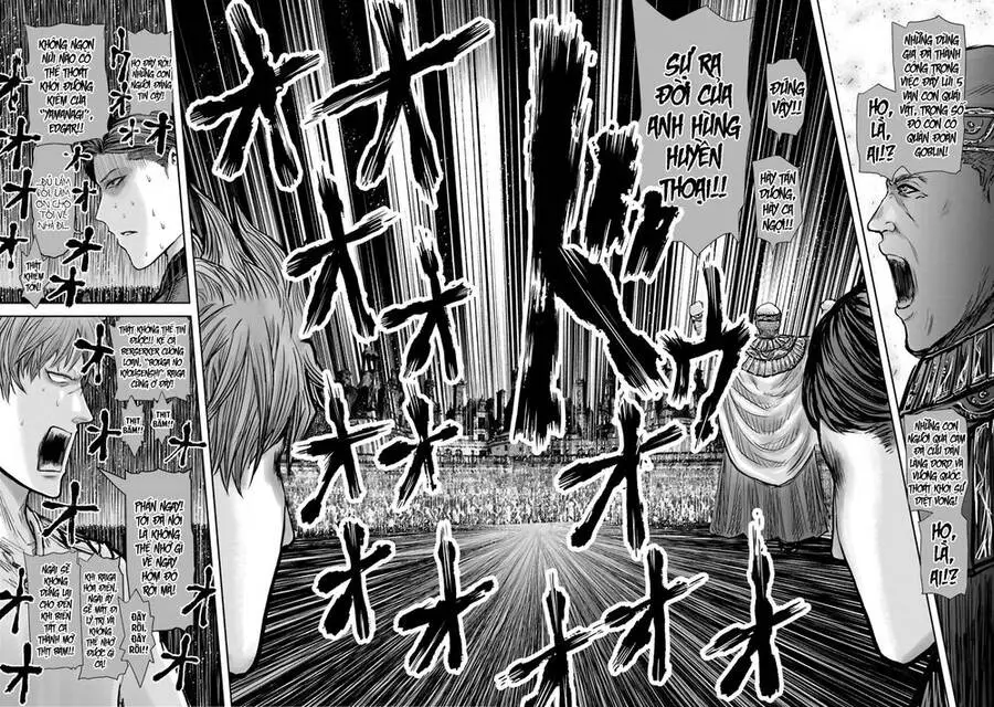 Chú Tôi Ở Dị Giới Nettruyen ZZZ Chương 19 Page 8