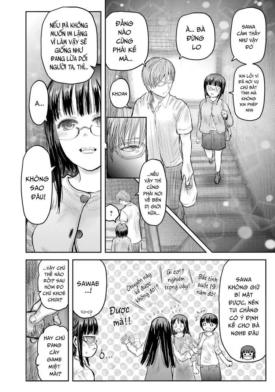 Chú Tôi Ở Dị Giới Nettruyen ZZZ Chương 51 Page 2