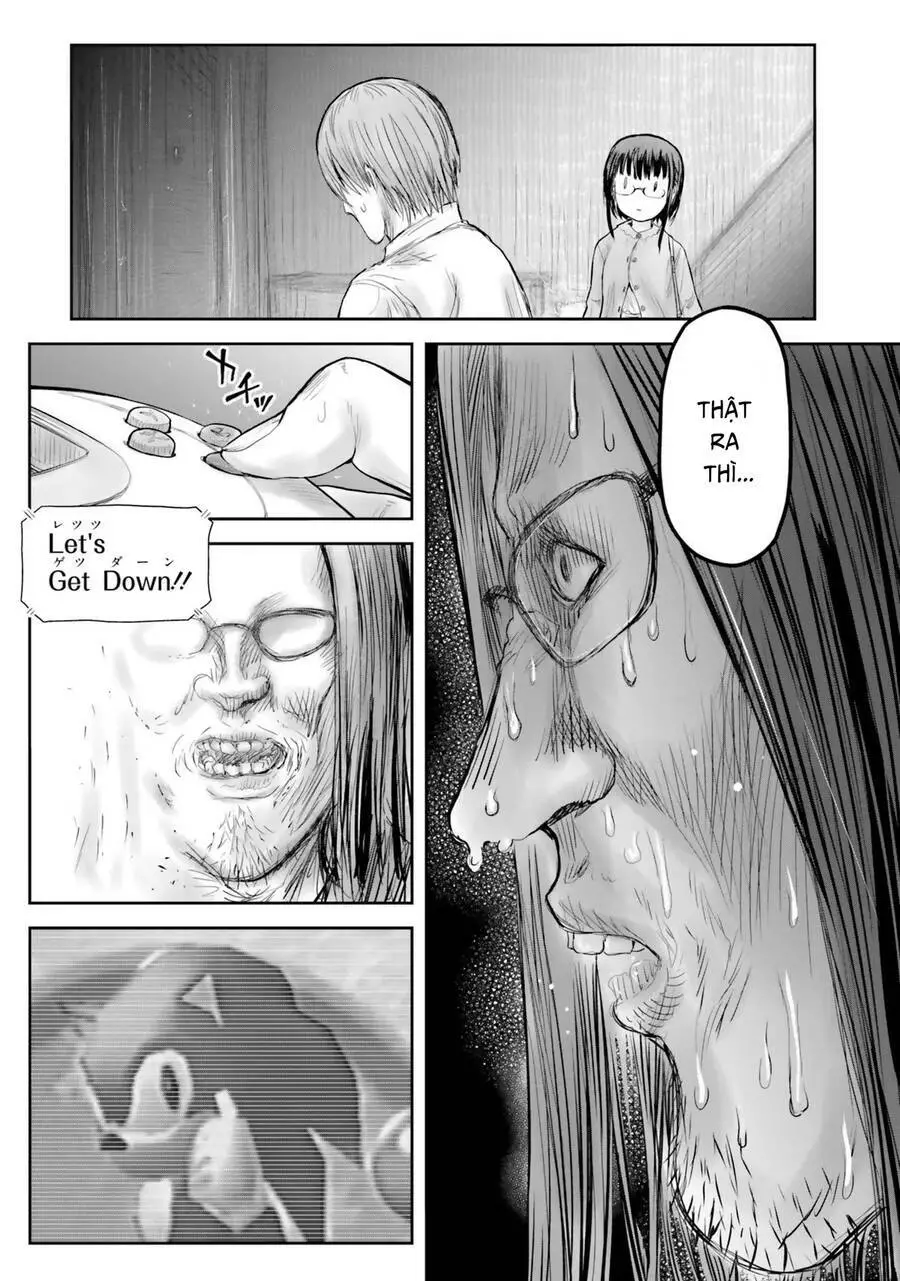 Chú Tôi Ở Dị Giới Nettruyen ZZZ Chương 51 Page 3