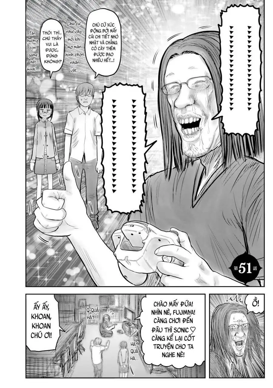 Chú Tôi Ở Dị Giới Nettruyen ZZZ Chương 51 Page 4
