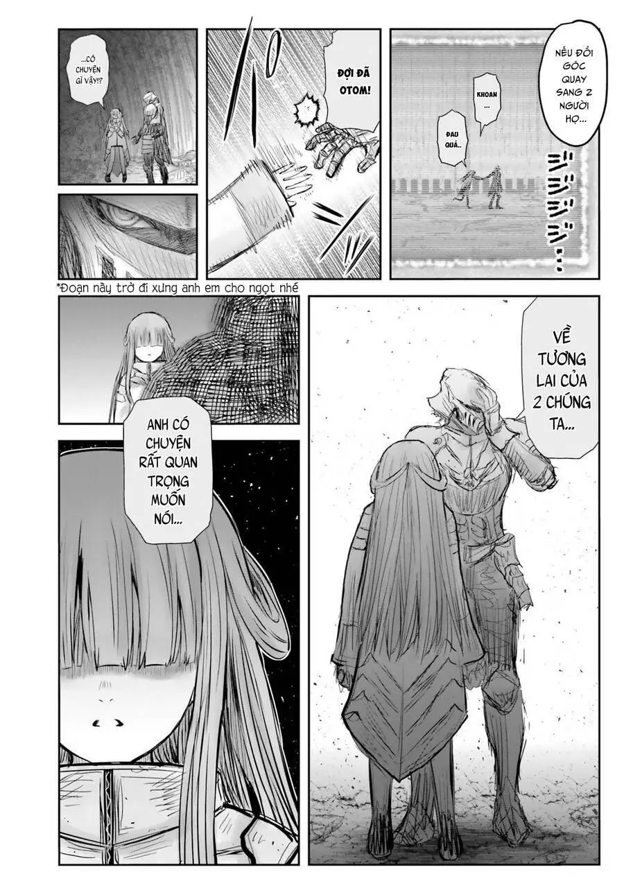 Chú Tôi Ở Dị Giới Nettruyen ZZZ Chương 51 Page 6