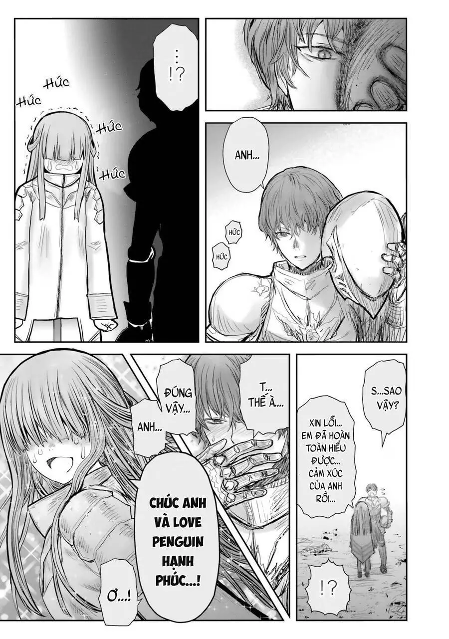 Chú Tôi Ở Dị Giới Nettruyen ZZZ Chương 51 Page 7