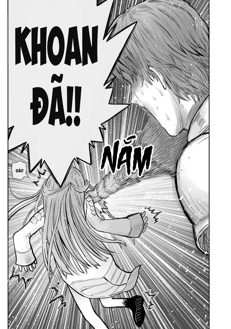 Chú Tôi Ở Dị Giới Nettruyen ZZZ Chương 51 Page 9