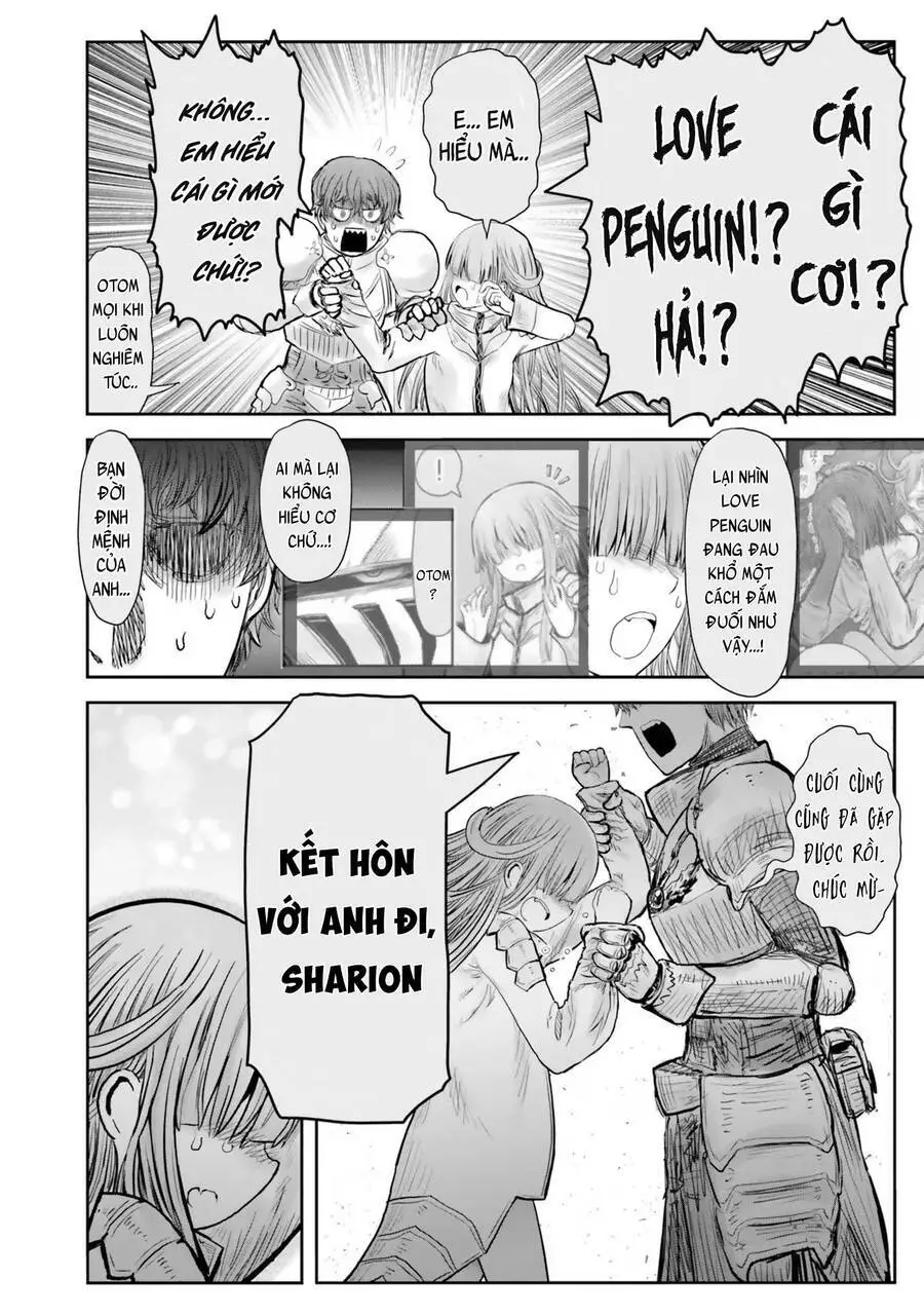 Chú Tôi Ở Dị Giới Nettruyen ZZZ Chương 51 Page 10