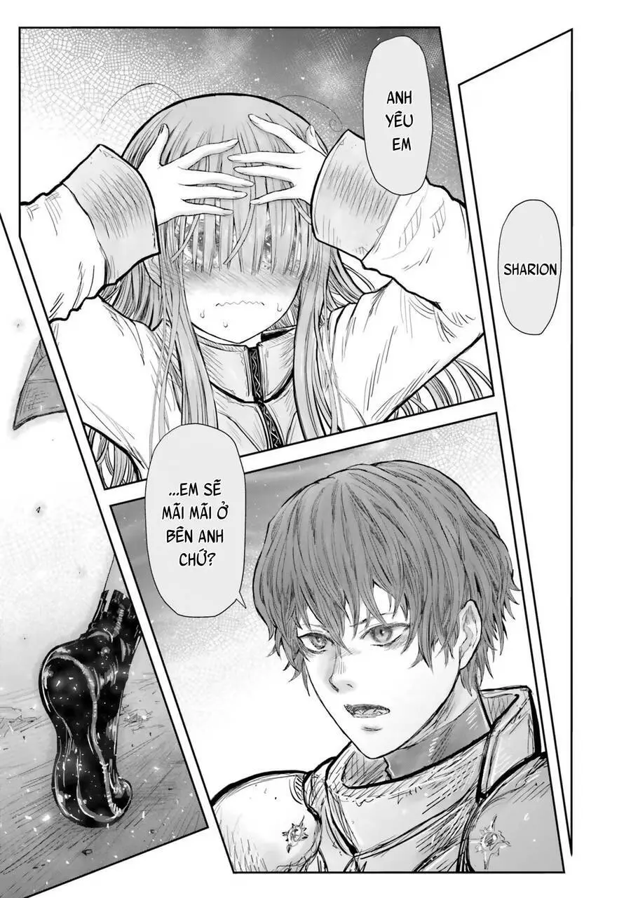 Chú Tôi Ở Dị Giới Nettruyen ZZZ Chương 51 Page 17