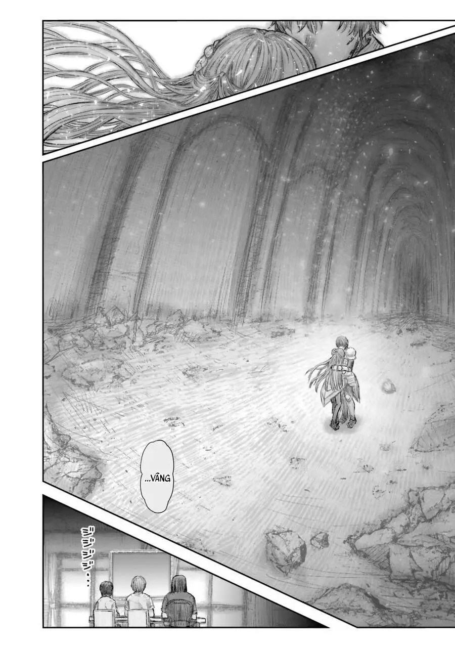 Chú Tôi Ở Dị Giới Nettruyen ZZZ Chương 51 Page 18