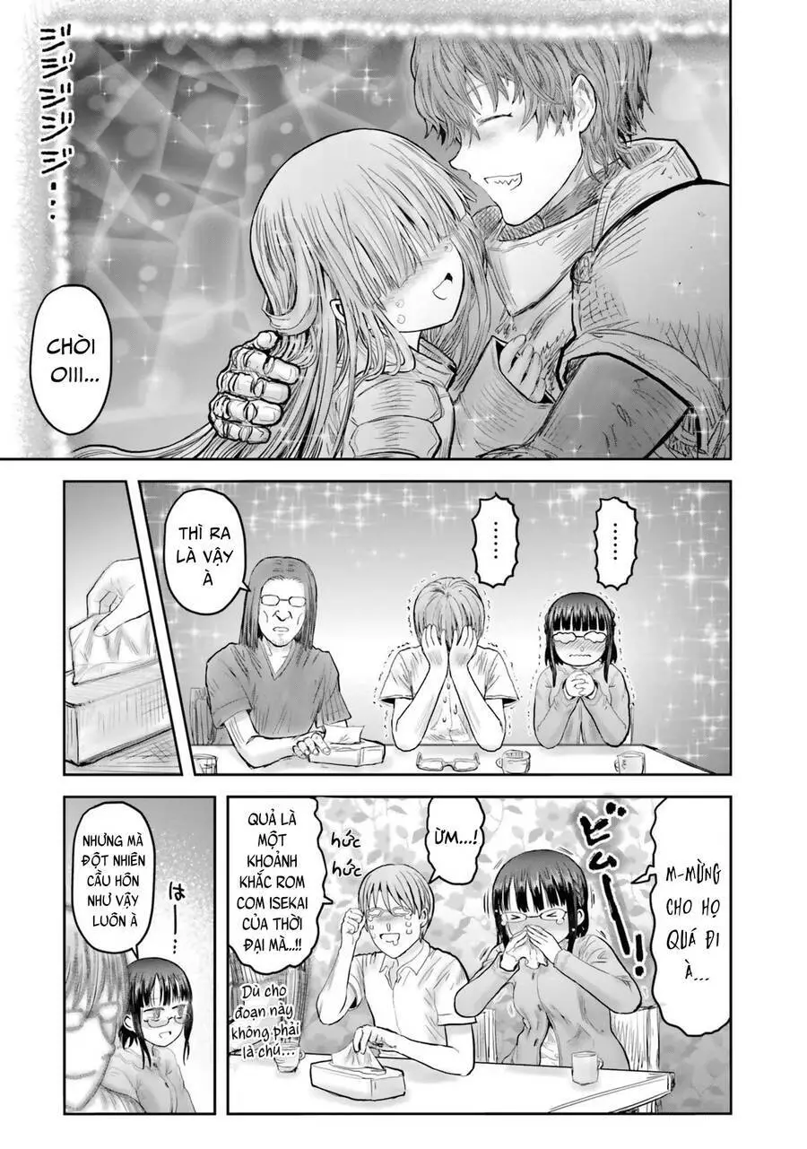 Chú Tôi Ở Dị Giới Nettruyen ZZZ Chương 51 Page 19