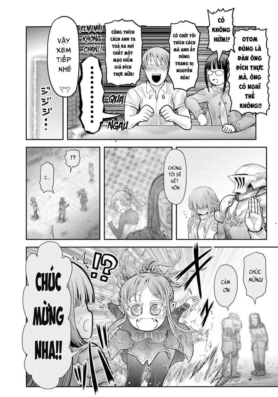 Chú Tôi Ở Dị Giới Nettruyen ZZZ Chương 51 Page 20