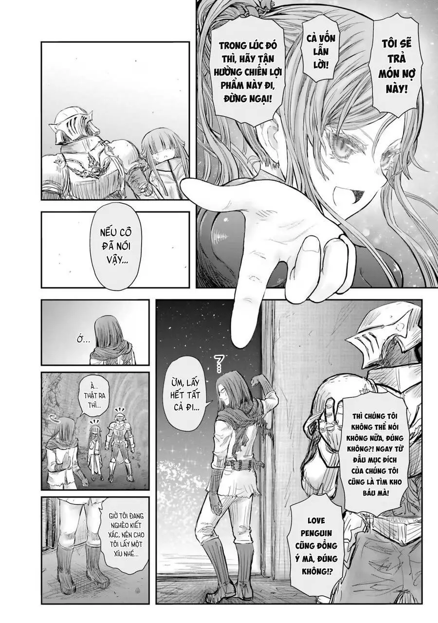 Chú Tôi Ở Dị Giới Nettruyen ZZZ Chương 51 Page 24