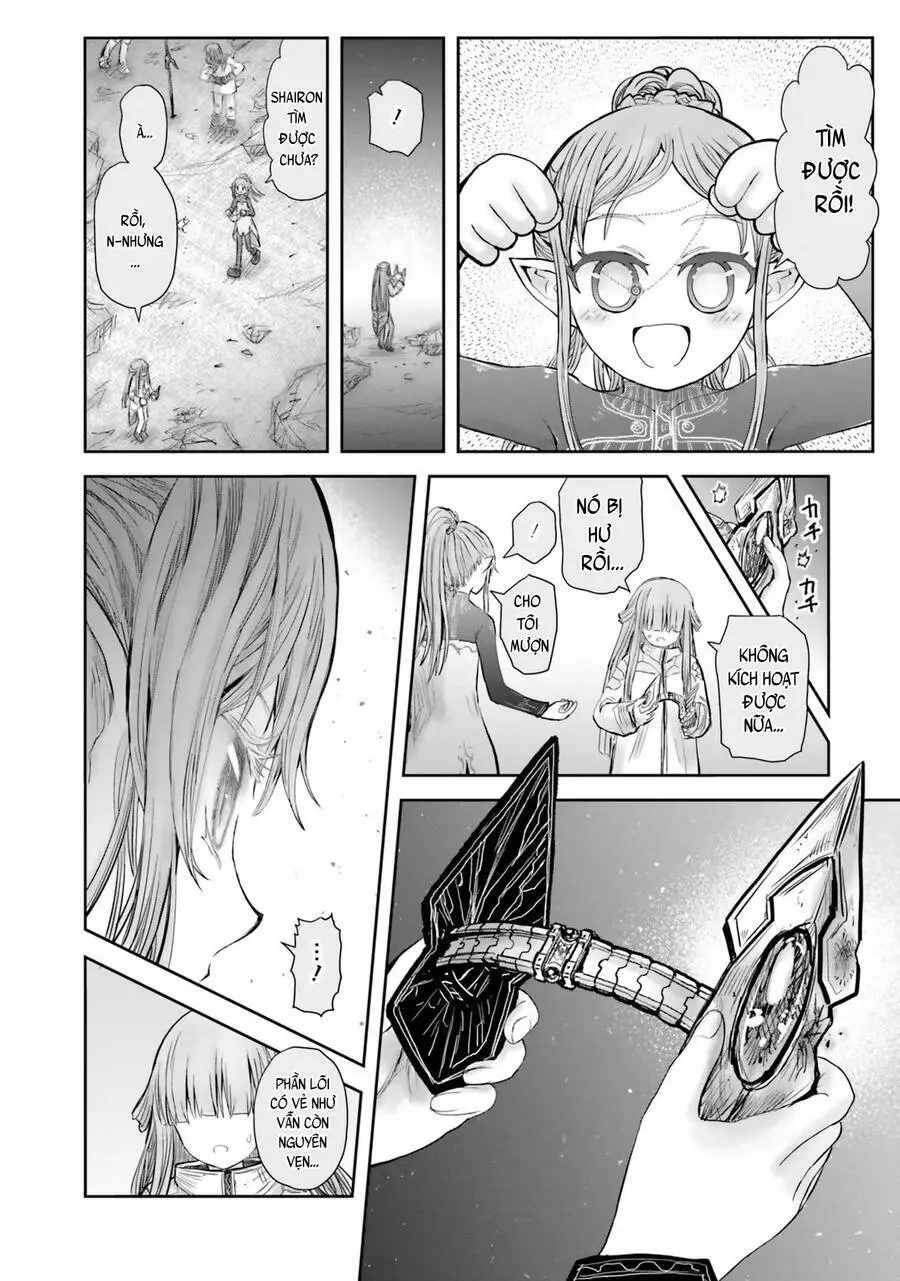 Chú Tôi Ở Dị Giới Nettruyen ZZZ Chương 51 Page 26