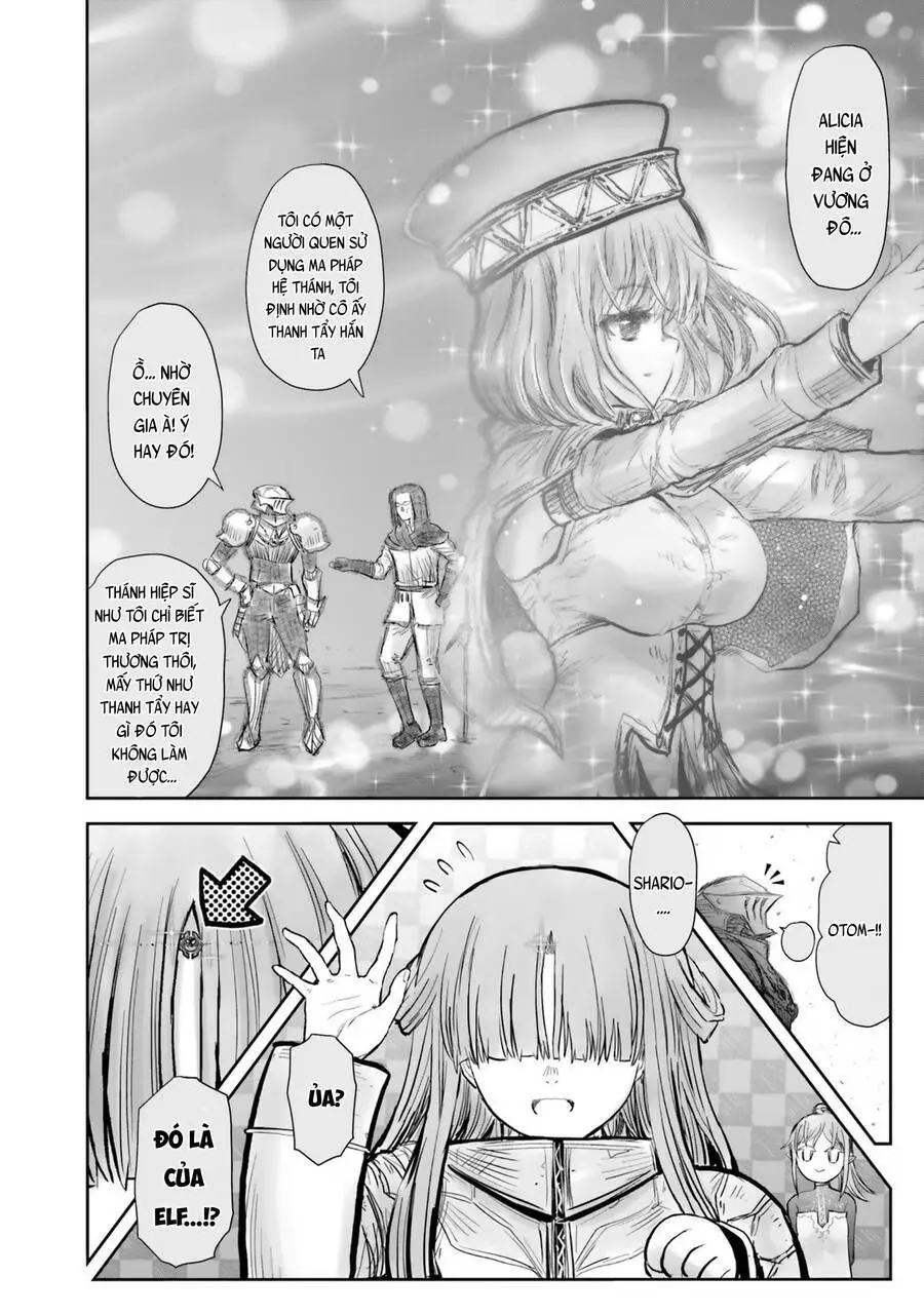 Chú Tôi Ở Dị Giới Nettruyen ZZZ Chương 51 Page 28
