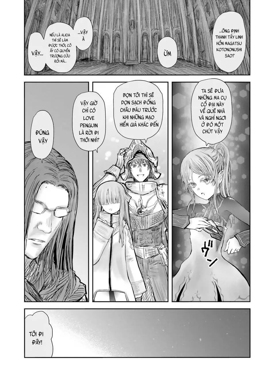 Chú Tôi Ở Dị Giới Nettruyen ZZZ Chương 51 Page 30