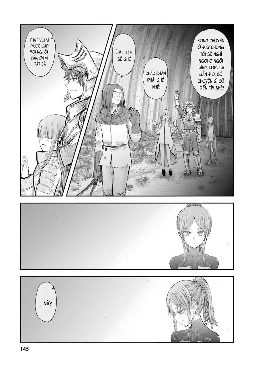 Chú Tôi Ở Dị Giới Nettruyen ZZZ Chương 51 Page 31