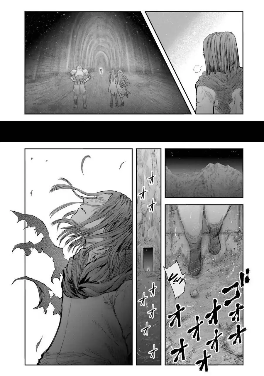 Chú Tôi Ở Dị Giới Nettruyen ZZZ Chương 51 Page 34