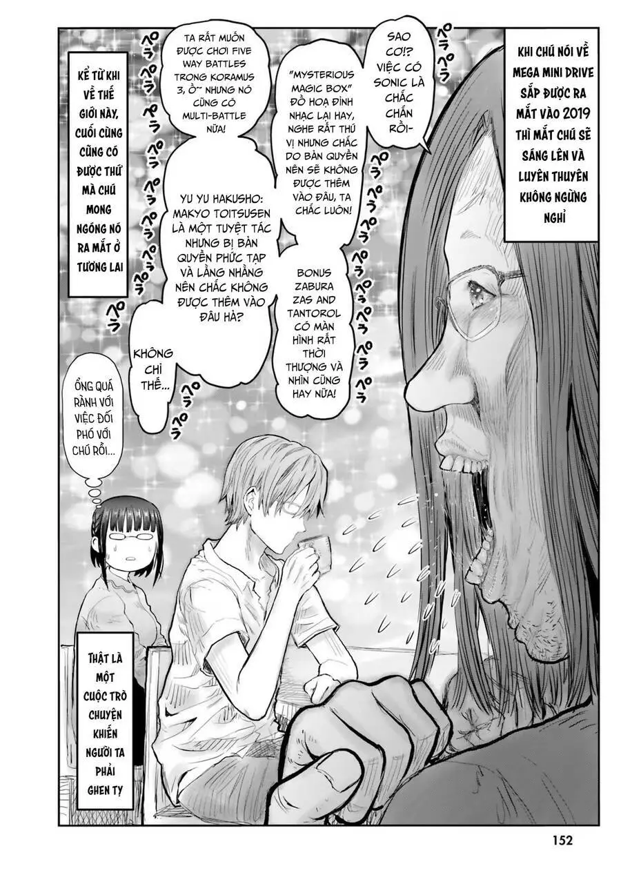 Chú Tôi Ở Dị Giới Nettruyen ZZZ Chương 51 Page 38