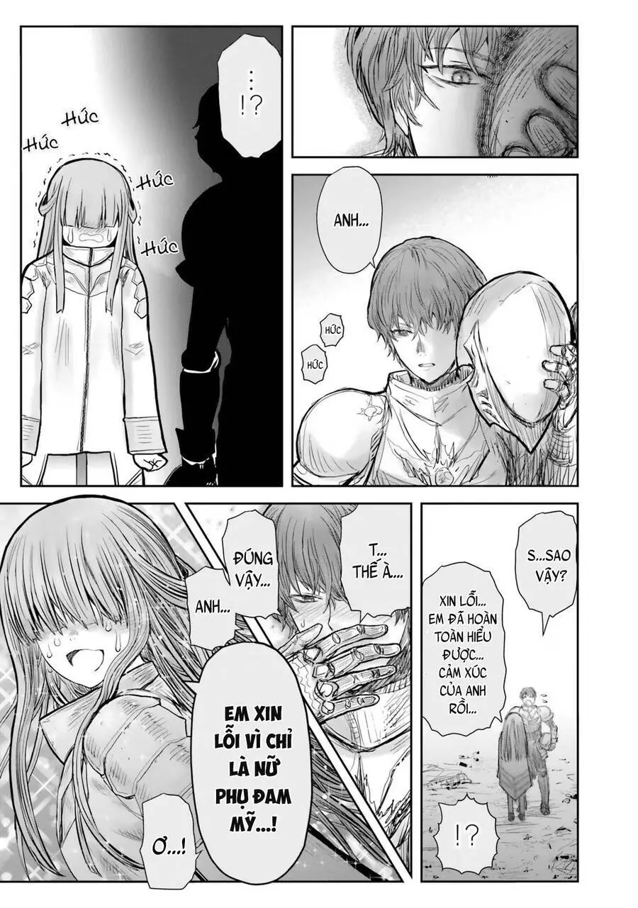Chú Tôi Ở Dị Giới Nettruyen ZZZ Chương 51 Page 40