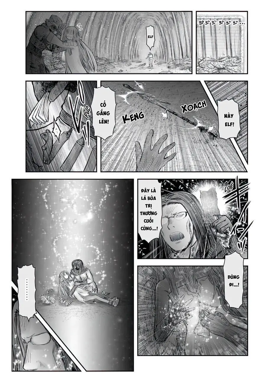 Chú Tôi Ở Dị Giới Nettruyen ZZZ Chương 49 Page 5