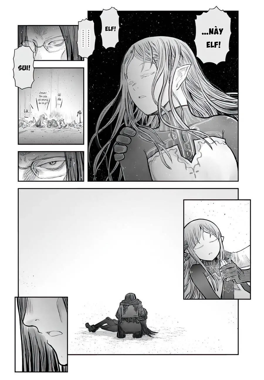 Chú Tôi Ở Dị Giới Nettruyen ZZZ Chương 49 Page 6