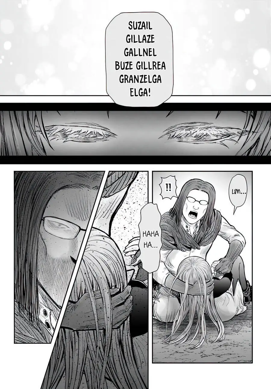 Chú Tôi Ở Dị Giới Nettruyen ZZZ Chương 49 Page 7
