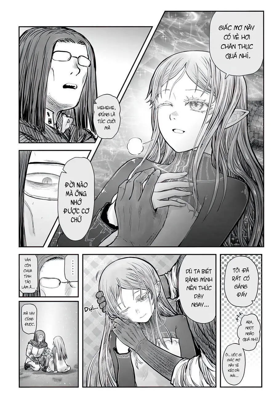 Chú Tôi Ở Dị Giới Nettruyen ZZZ Chương 49 Page 8
