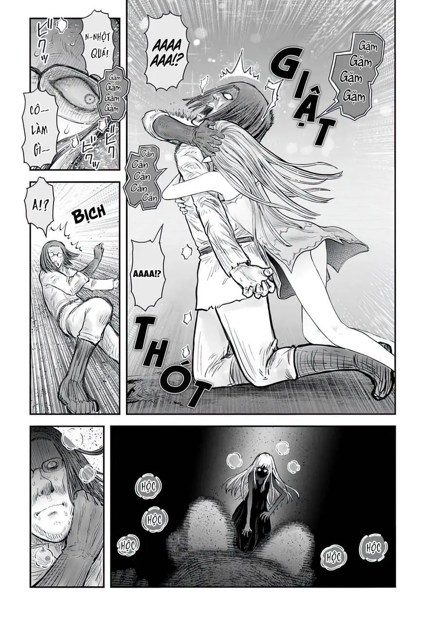 Chú Tôi Ở Dị Giới Nettruyen ZZZ Chương 49 Page 14