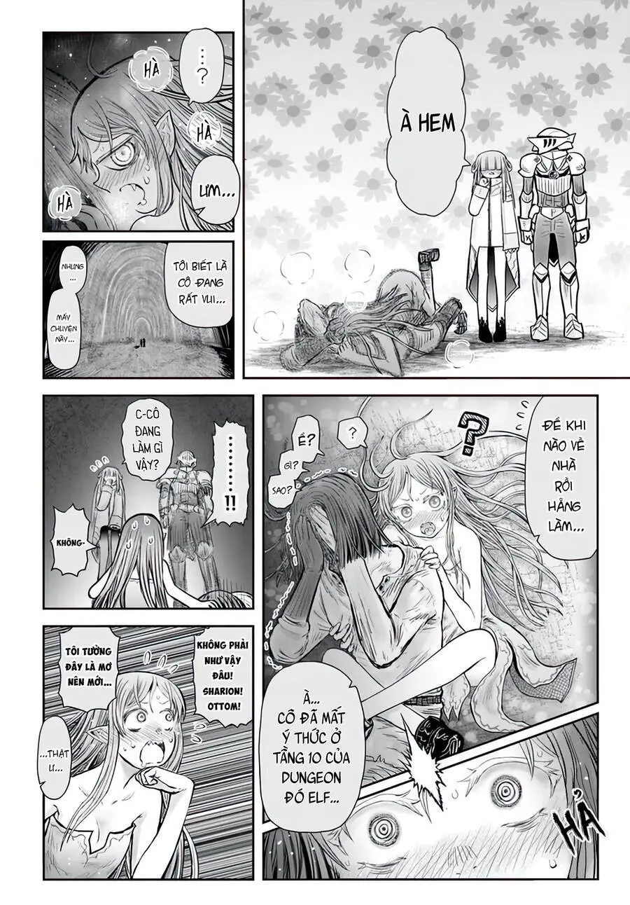 Chú Tôi Ở Dị Giới Nettruyen ZZZ Chương 49 Page 16