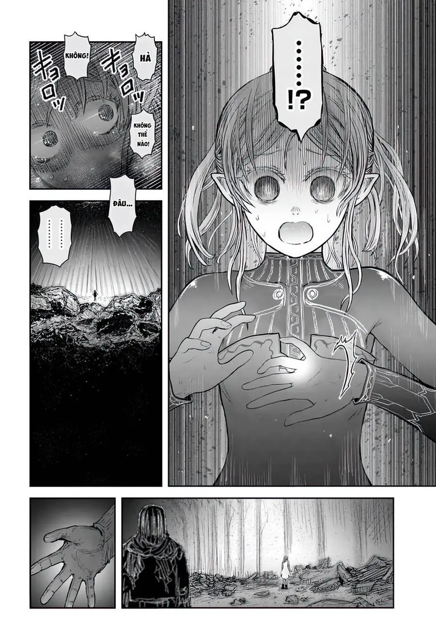Chú Tôi Ở Dị Giới Nettruyen ZZZ Chương 49 Page 22