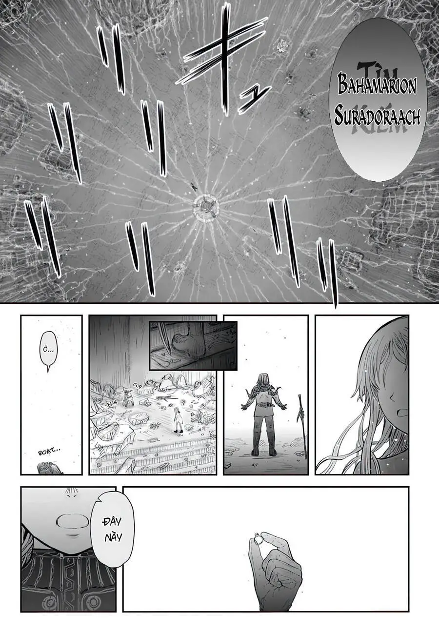 Chú Tôi Ở Dị Giới Nettruyen ZZZ Chương 49 Page 23