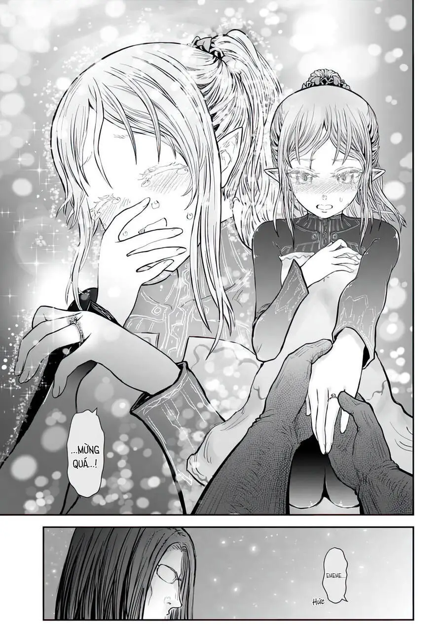 Chú Tôi Ở Dị Giới Nettruyen ZZZ Chương 49 Page 25