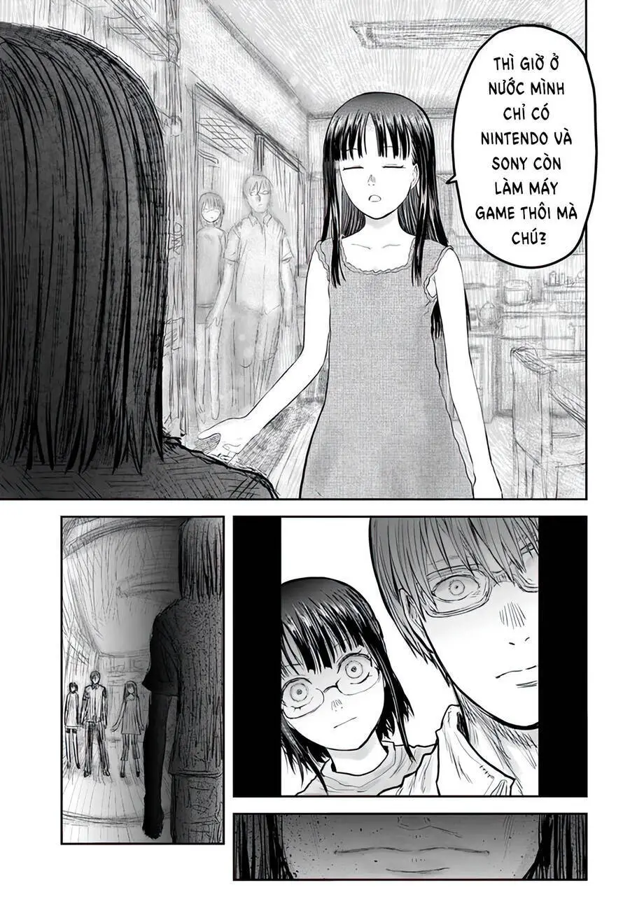 Chú Tôi Ở Dị Giới Nettruyen ZZZ Chương 49 Page 35
