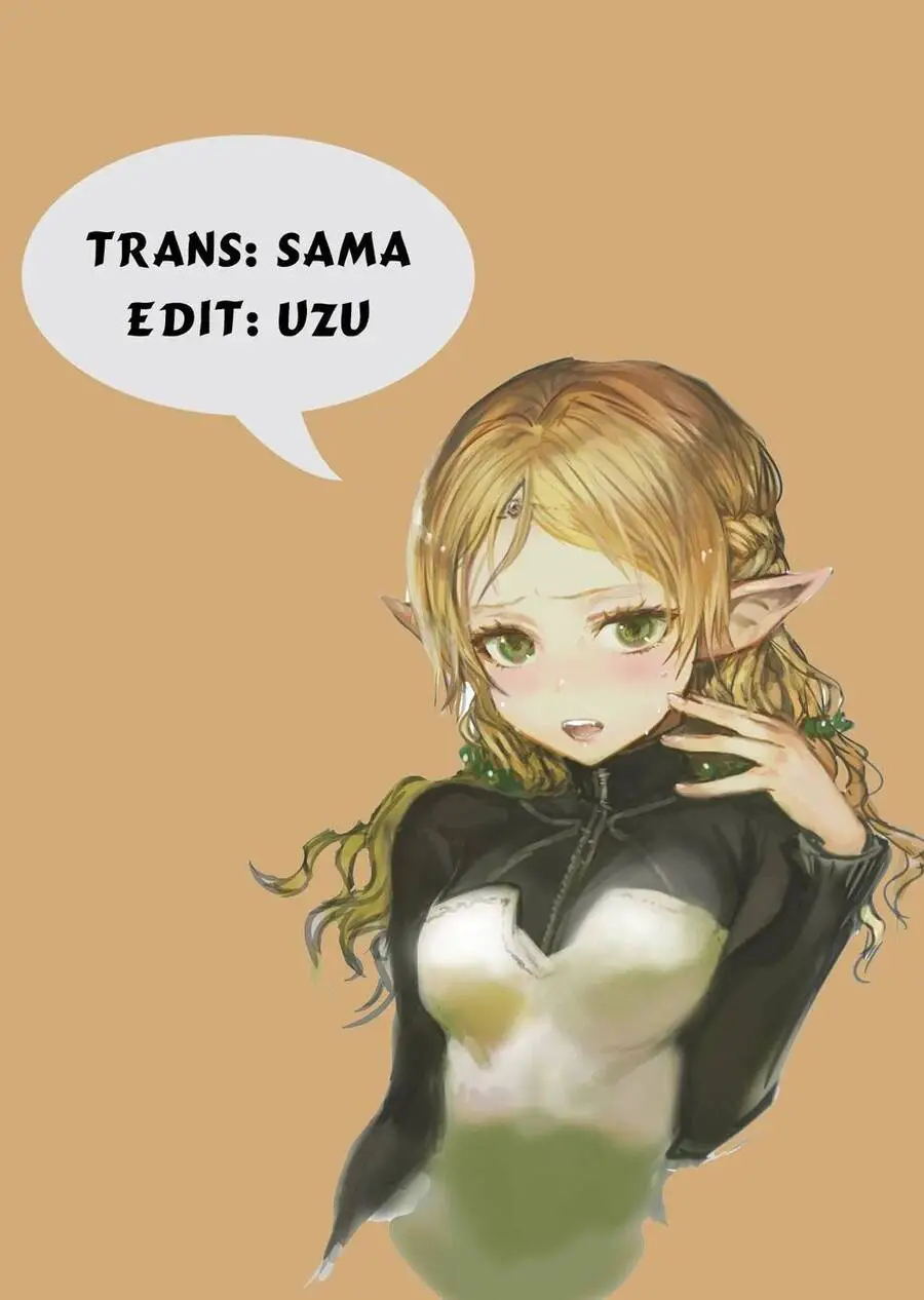 Chú Tôi Ở Dị Giới Nettruyen ZZZ Chương 18 Page 35