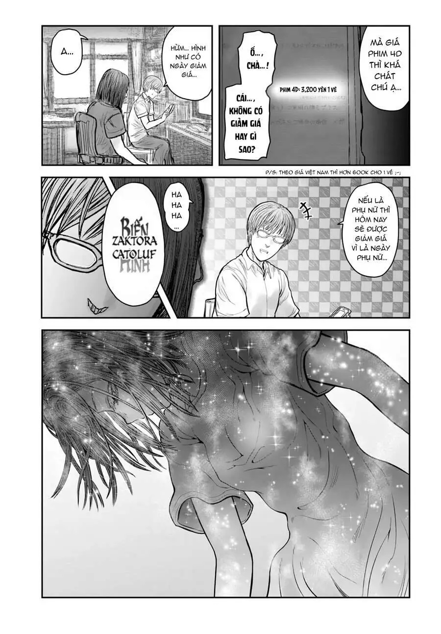 Chú Tôi Ở Dị Giới Nettruyen ZZZ Chương 34 Page 4