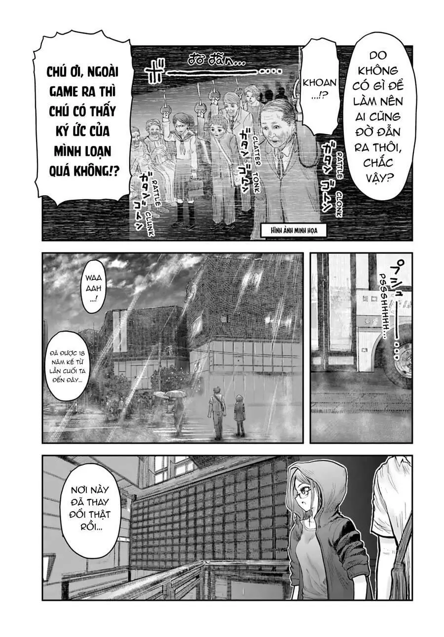 Chú Tôi Ở Dị Giới Nettruyen ZZZ Chương 34 Page 15