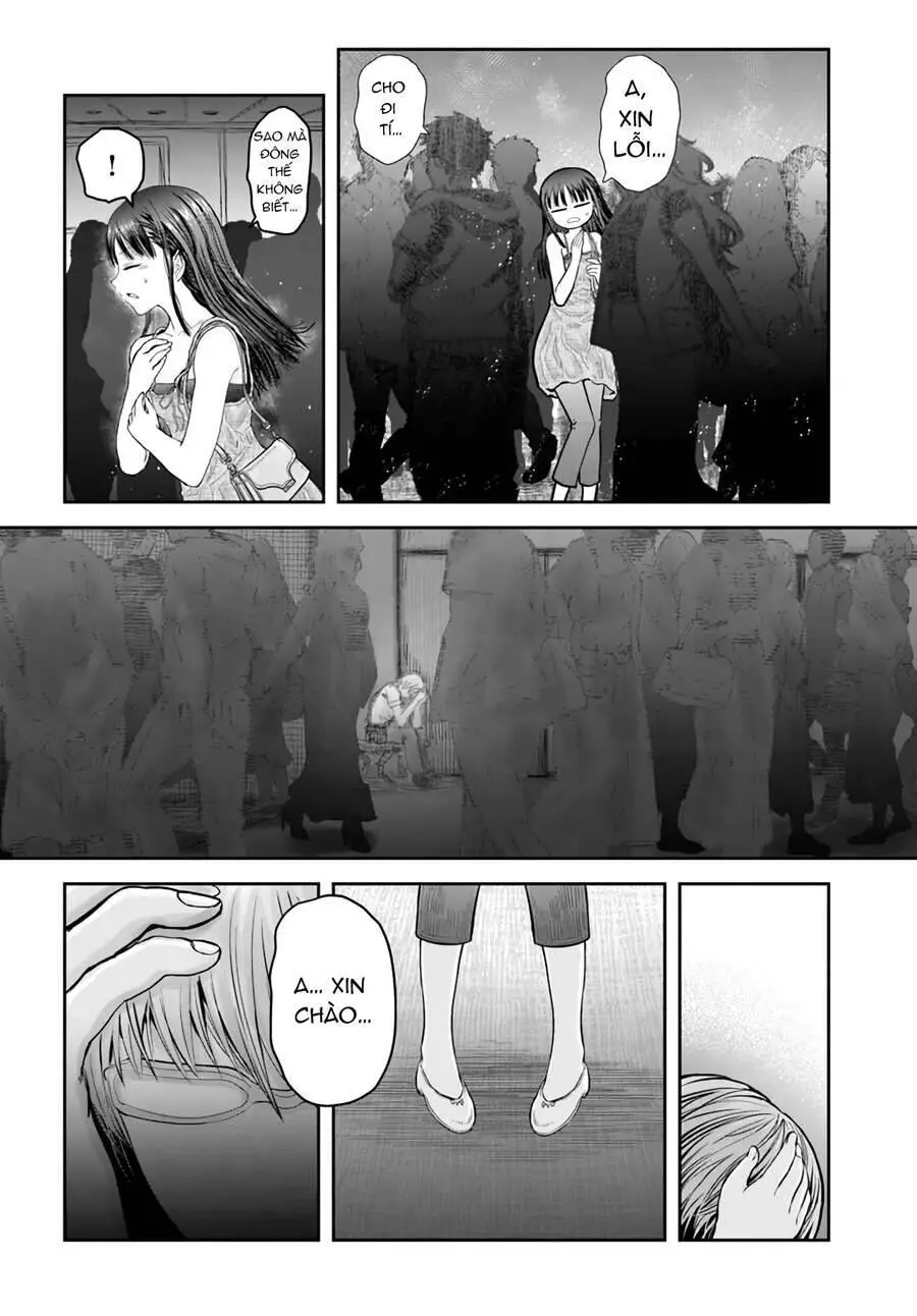 Chú Tôi Ở Dị Giới Nettruyen ZZZ Chương 34 Page 20