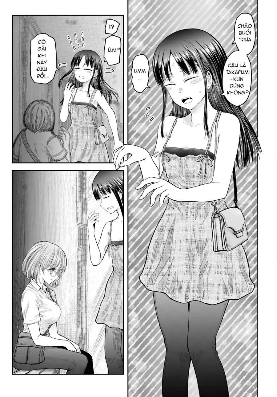 Chú Tôi Ở Dị Giới Nettruyen ZZZ Chương 34 Page 21