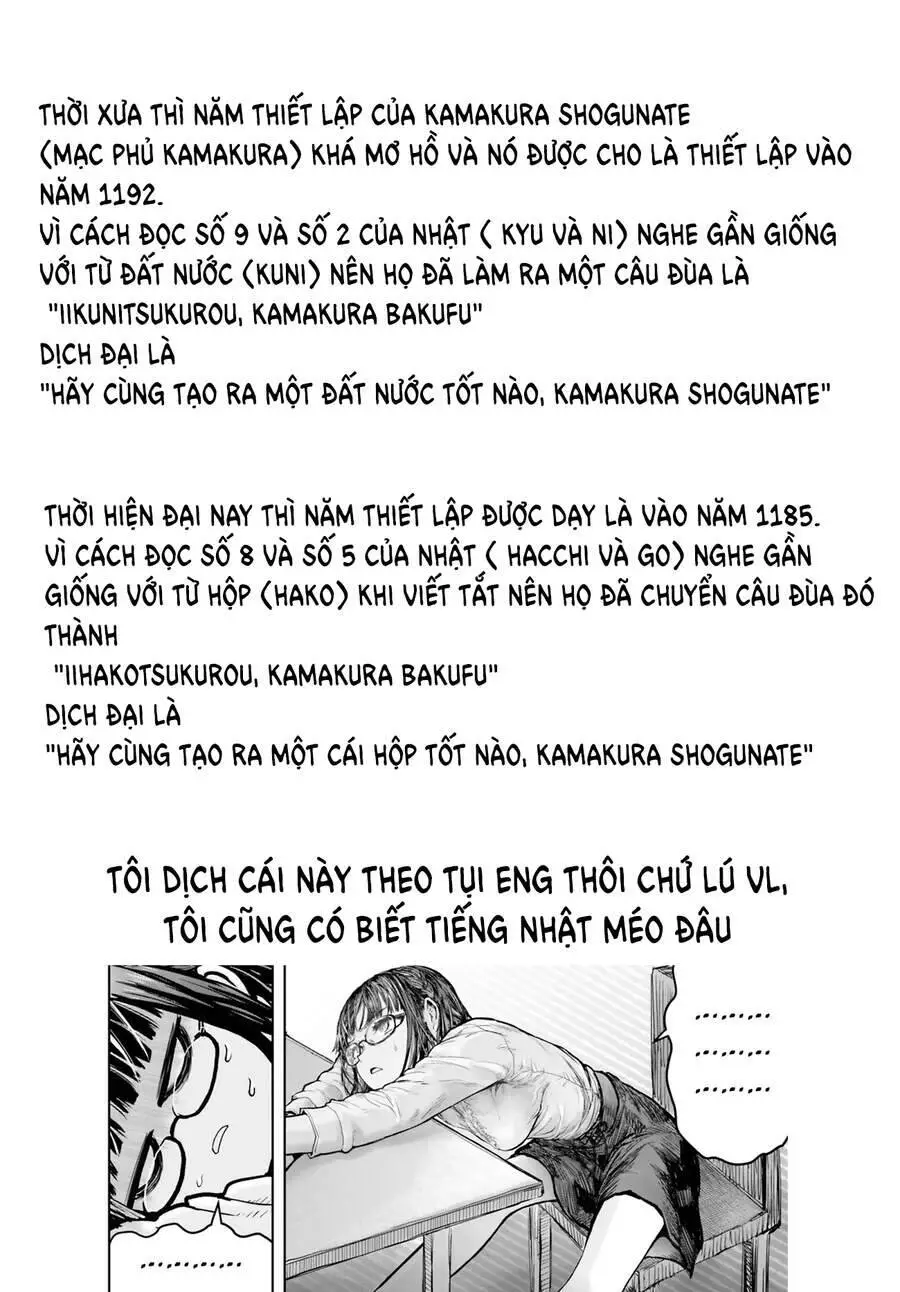 Chú Tôi Ở Dị Giới Nettruyen ZZZ Chương 34 Page 23