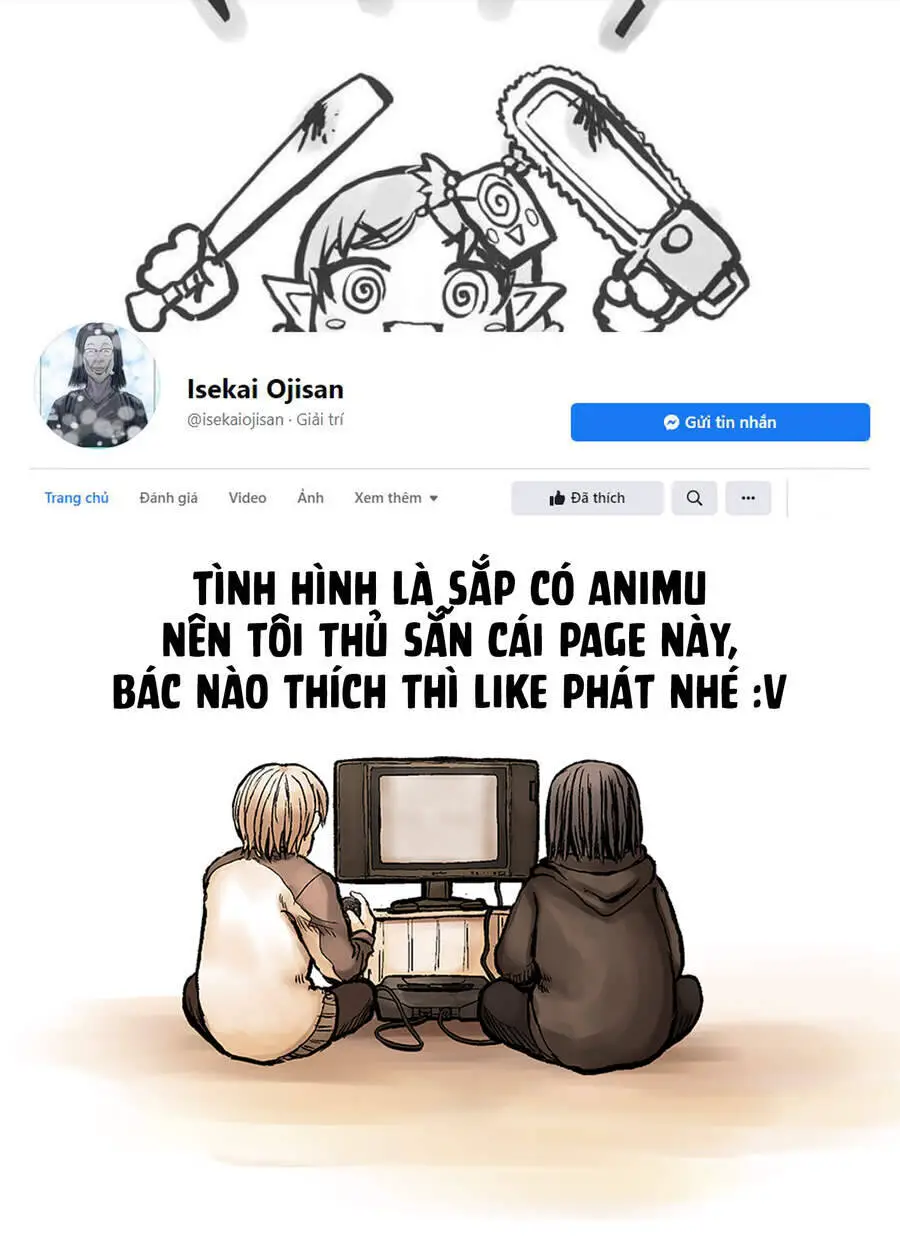 Chú Tôi Ở Dị Giới Nettruyen ZZZ Chương 34 Page 26