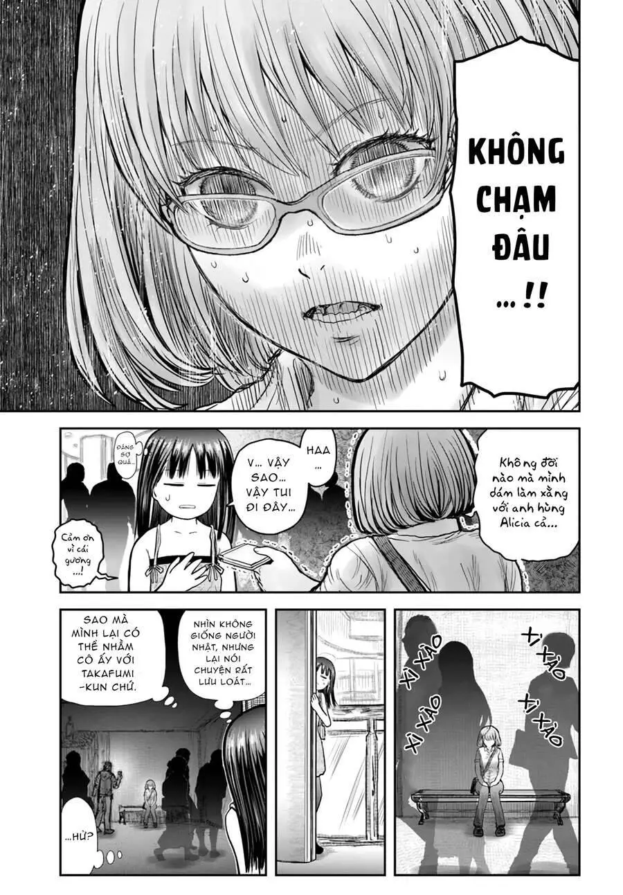 Chú Tôi Ở Dị Giới Nettruyen ZZZ Chương 35 Page 6