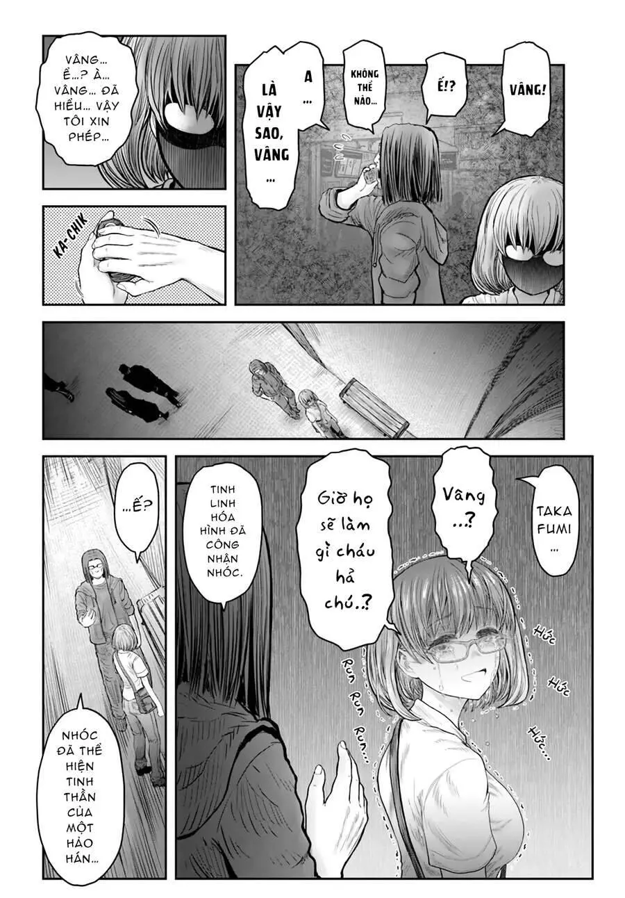 Chú Tôi Ở Dị Giới Nettruyen ZZZ Chương 35 Page 9