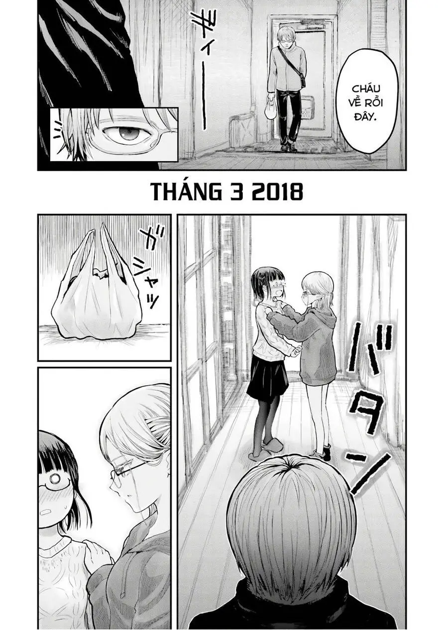 Chú Tôi Ở Dị Giới Nettruyen ZZZ Chương 9 Page 1
