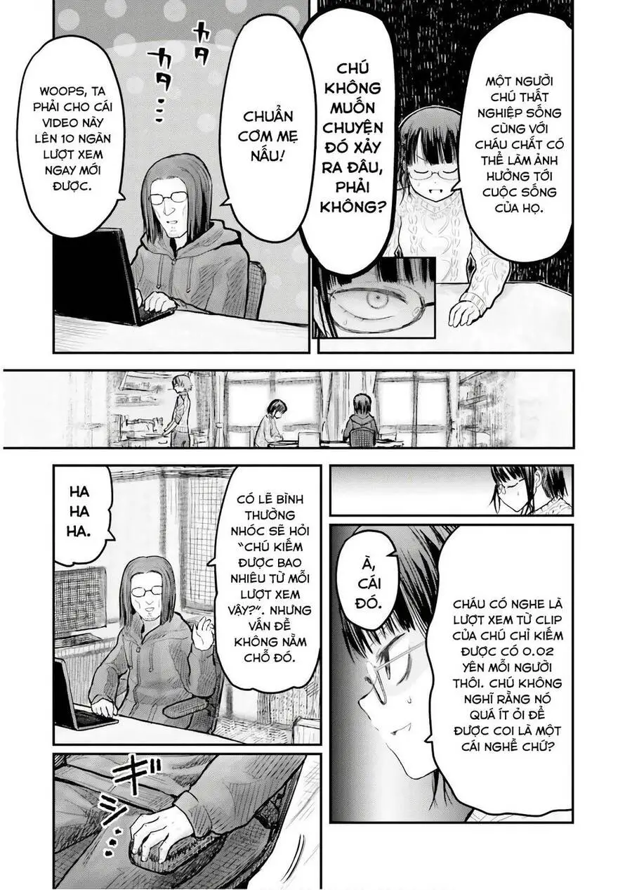 Chú Tôi Ở Dị Giới Nettruyen ZZZ Chương 9 Page 3