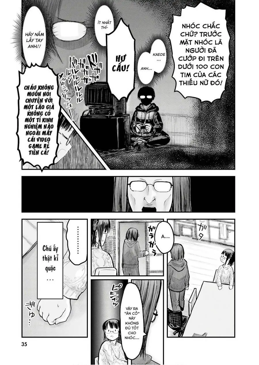 Chú Tôi Ở Dị Giới Nettruyen ZZZ Chương 9 Page 7