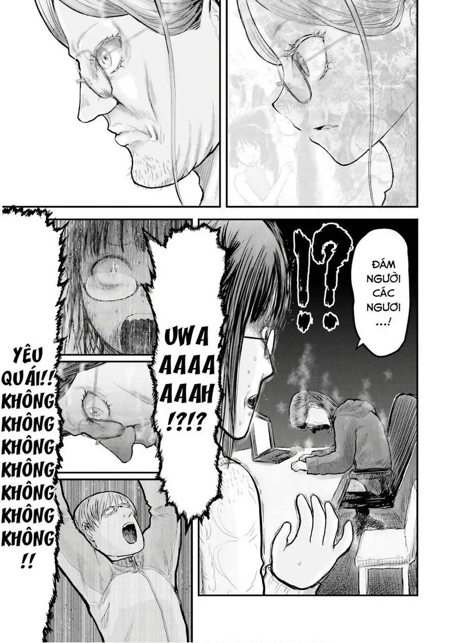 Chú Tôi Ở Dị Giới Nettruyen ZZZ Chương 9 Page 23