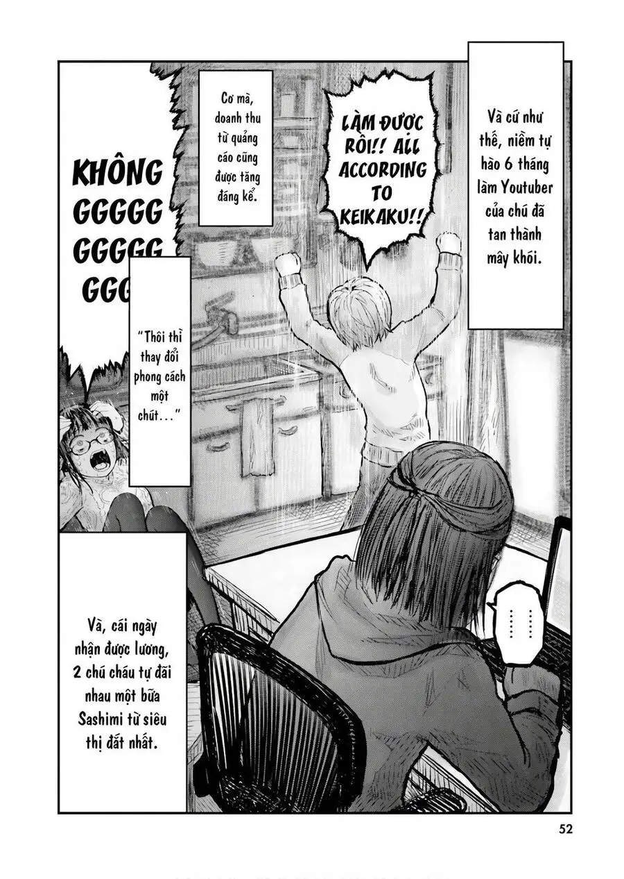 Chú Tôi Ở Dị Giới Nettruyen ZZZ Chương 9 Page 24