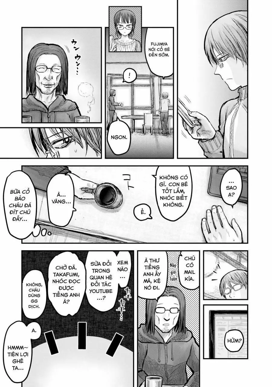 Chú Tôi Ở Dị Giới Nettruyen ZZZ Chương 8 Page 4
