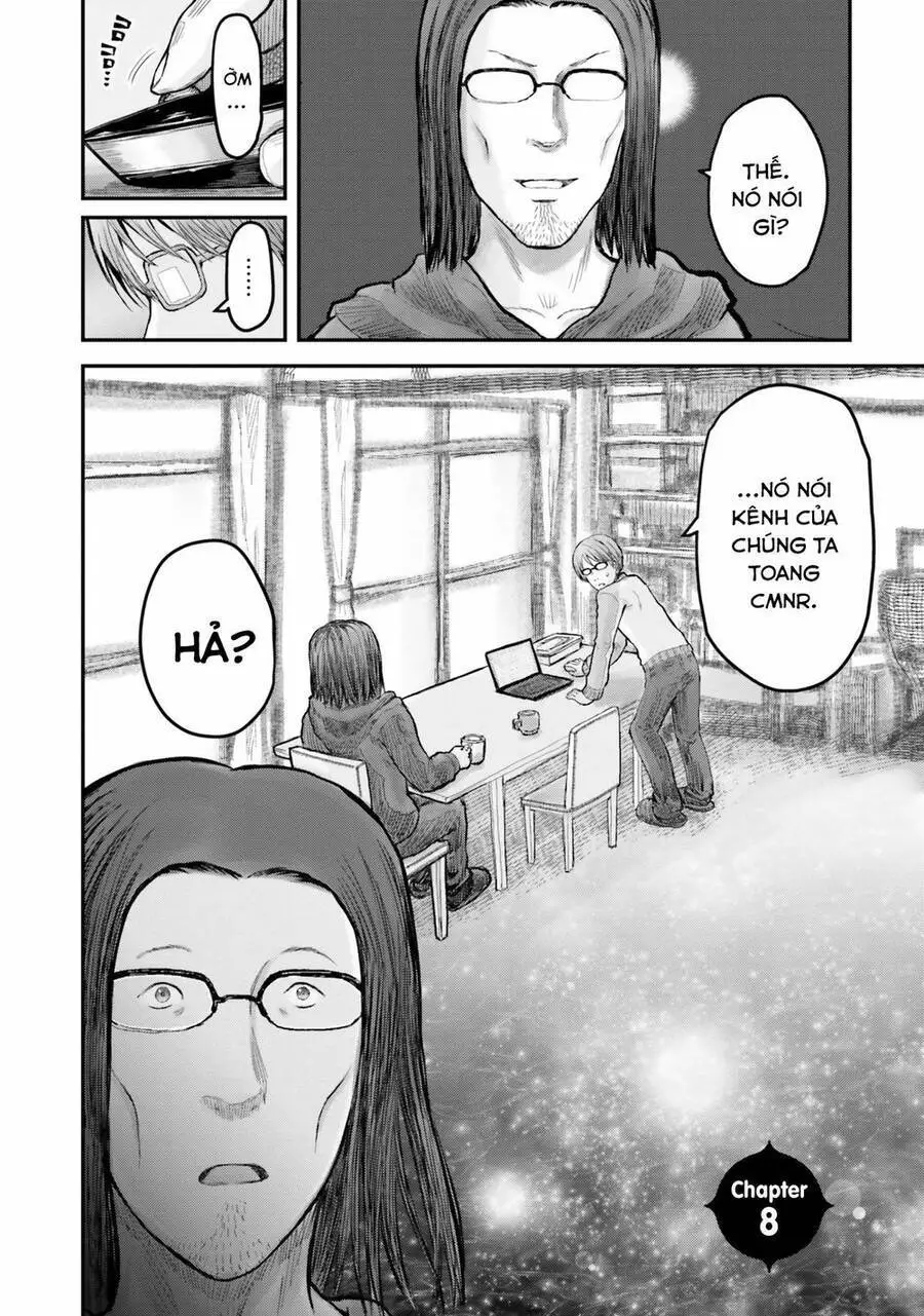 Chú Tôi Ở Dị Giới Nettruyen ZZZ Chương 8 Page 5