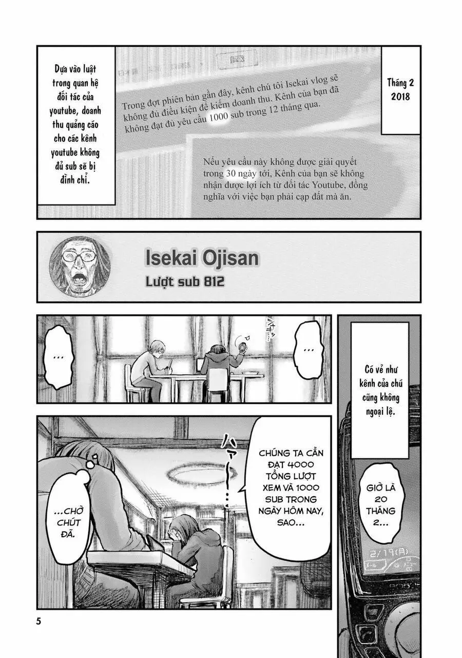 Chú Tôi Ở Dị Giới Nettruyen ZZZ Chương 8 Page 6