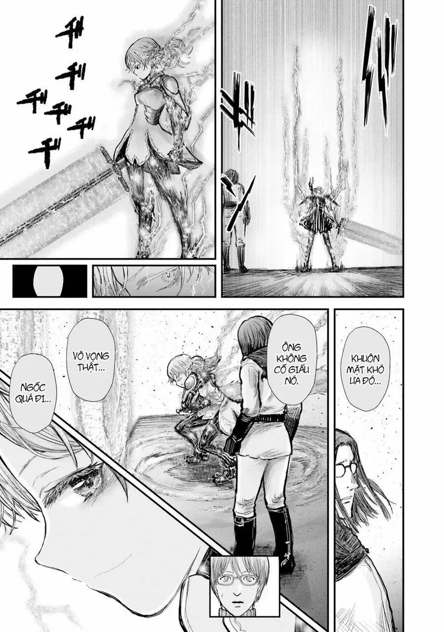 Chú Tôi Ở Dị Giới Nettruyen ZZZ Chương 8 Page 18
